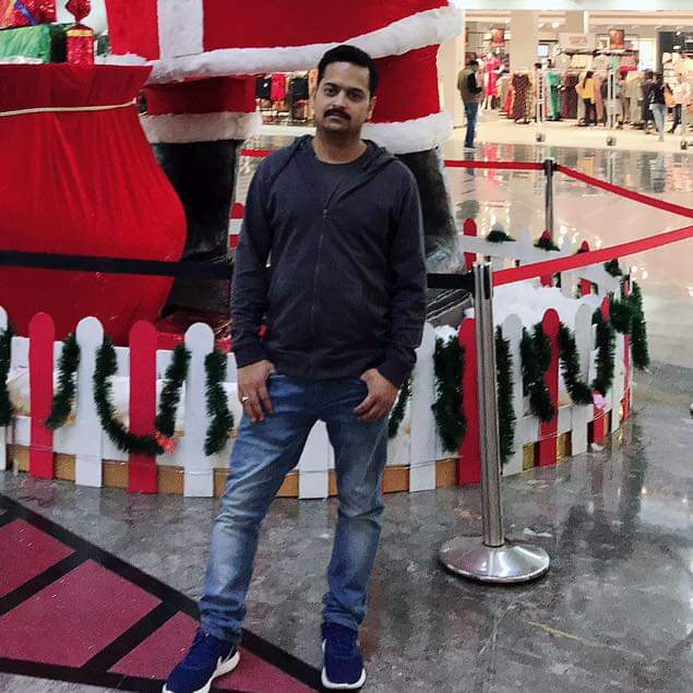 Akhand PCSKAKA