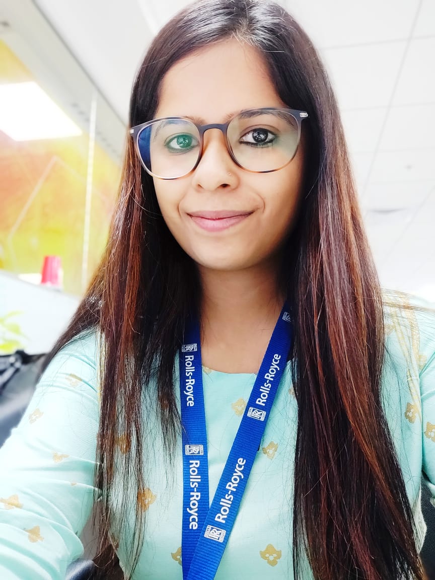 Anjana Jha PCSKAKA